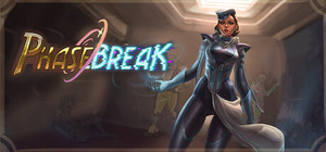 Project Heist banner