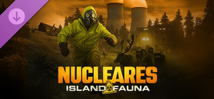 Nucleares - Island Fauna banner