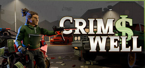 Crimswell banner