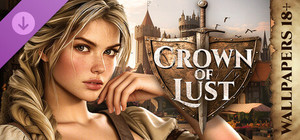 Crown of Lust 👑 Wallpapers [18+] banner