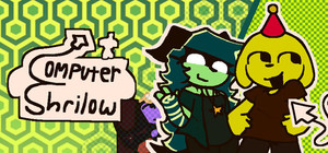 Computer Sillow banner