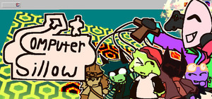 Computer Sillow banner