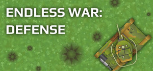 Endless War: Defense banner