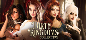 Dirty Kingdoms Collection [18+] banner
