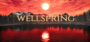 Wellspring banner