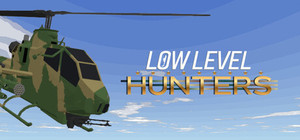Low Level Hunters banner