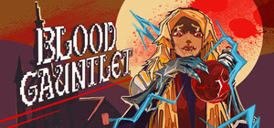 Blood Gauntlet banner