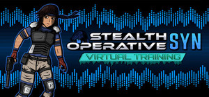 Stealth Operative Syn: Virtual Training banner