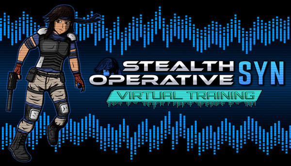 Stealth Operative Syn: Virtual Training