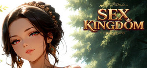 SEX KINGDOM banner