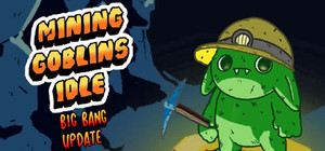 Mining Goblins Idle banner