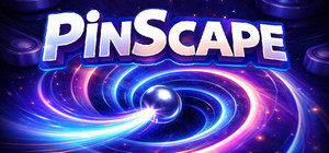 PinScape banner