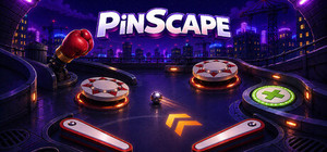 PinScape banner