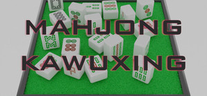 Mahjong Kawuxing banner