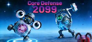 Core Defense 2099 banner