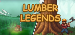 Lumber Legends banner