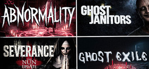 Ultimate Ghost Hunting banner