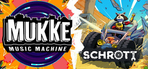 SCHROTT MUKKE banner