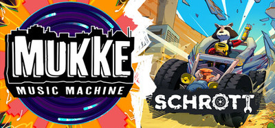 SCHROTT MUKKE