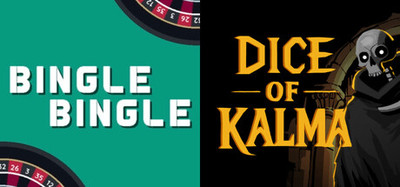 Bingle Bingle x Dice of Kalma