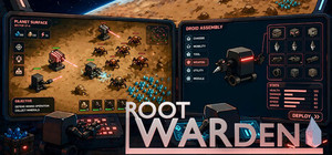 Rootwarden banner