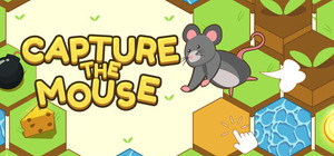 Capture The Mouse banner