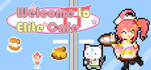 Welcome to Elite Cafe banner