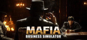 Mafia Business Simulator banner