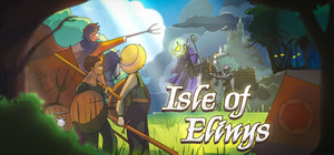 Isle of Elinys banner