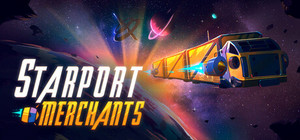 Starport Merchants banner
