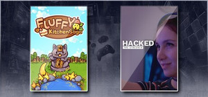 毛茸茸食堂物语 & 被勒索的主播 banner