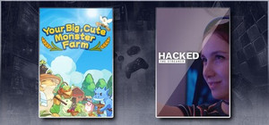 幻兽大农场：放置好时光 & 被勒索的主播 banner