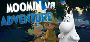 Moomin Adventure VR banner