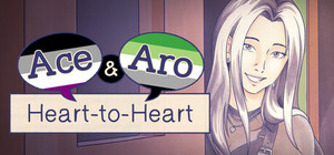 Ace & Aro: Heart-to-Heart banner