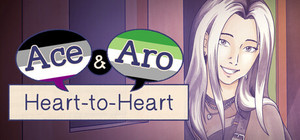 Ace & Aro: Heart-to-Heart banner