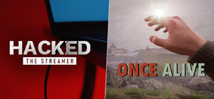 Story Driven banner