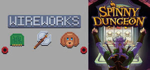 Spin & Survive banner