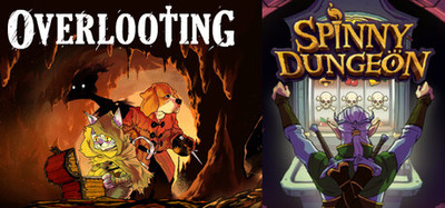 Spin & Loot