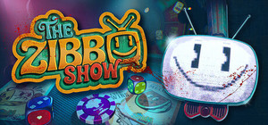 The Zibbo Show banner