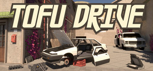 Tofu Drive banner