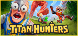 Titan Hunters banner