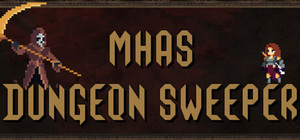 mhas dungeon sweeper banner