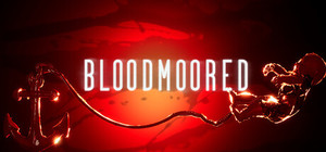 BLOODMOORED banner