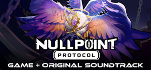 Nullpoint Protocol Game + Original Soundtrack banner