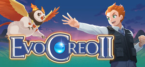 EvoCreo Game Pack banner