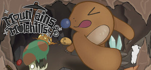 Mountains & Molehills banner