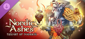 Nordic Ashes: Twilight of Yggdrasil banner
