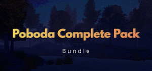 Podoba Complete Pack banner