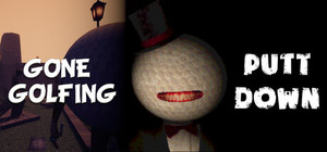 Golf Horror Bundle banner