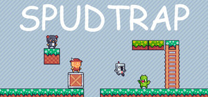 Spudtrap banner